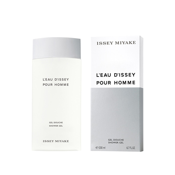 Issey Miyake L'Eau d'Issey Pour Homme душ гел за мъже | monna.bg