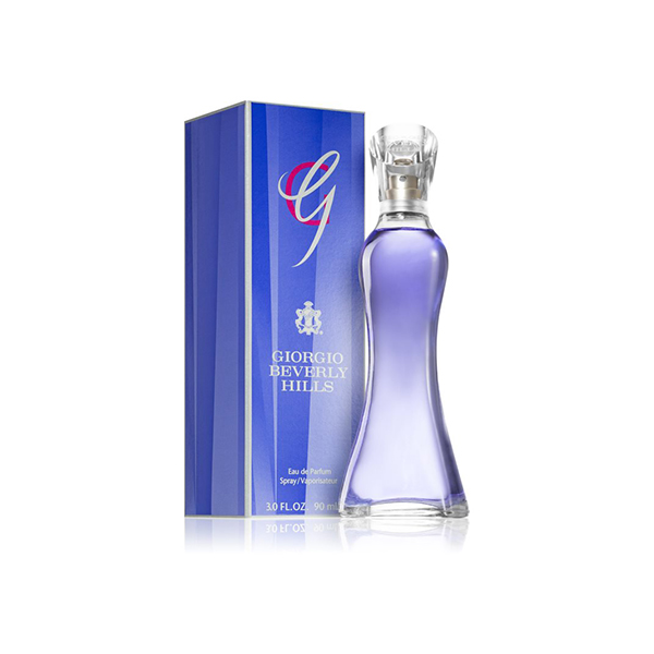 Giorgio Beverly Hills G парфюмна вода за жени | monna.bg