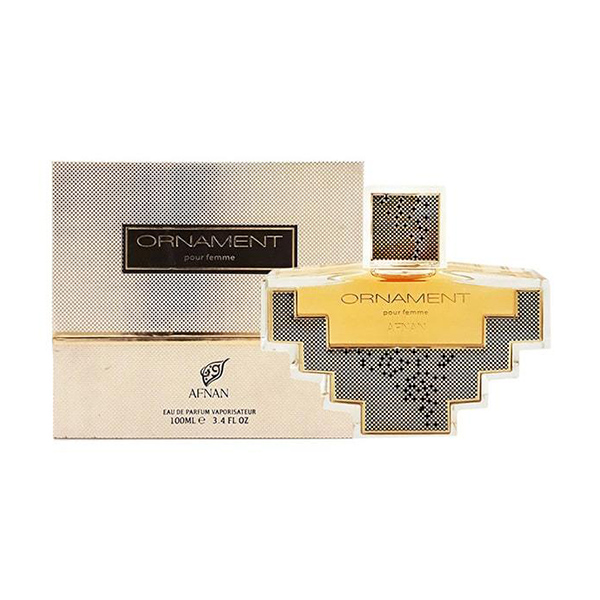 Afnan Ornament парфюмна вода за жени | monna.bg