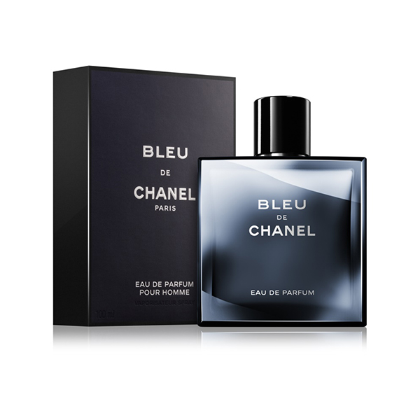 Chanel Bleu de Chanel парфюмна вода за мъже | monna.bg