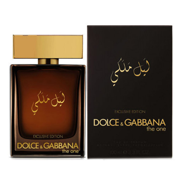 Dolce & Gabbana The One Royal Night Exclusive Edition парфюмна вода за мъже | monna.bg