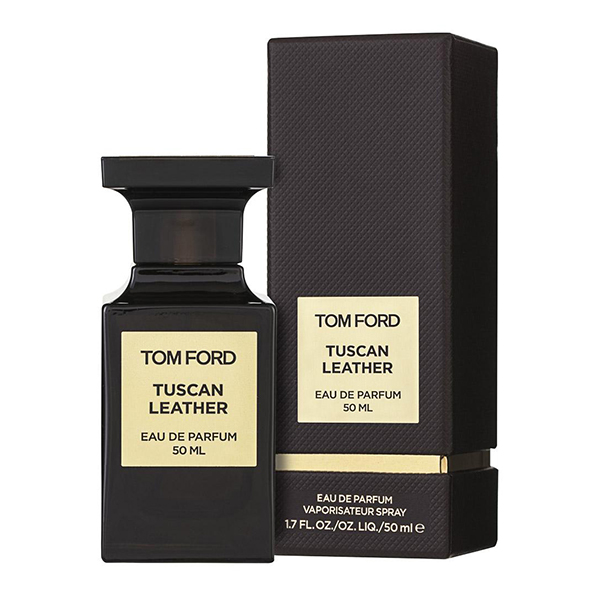 Tom Ford Private Blend Tuscan Leather парфюмна вода унисекс | monna.bg