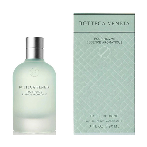 Bottega Veneta Essence Aromatique Pour Homme тоалетна вода за мъже | monna.bg