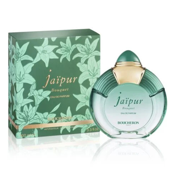 Boucheron Jaipur Bouquet парфюмна вода за жени | monna.bg