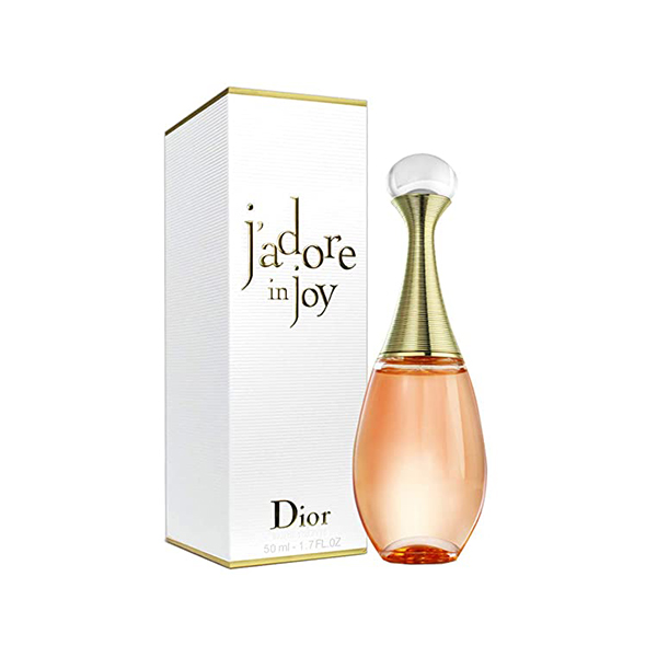 Dior J'Adore In Joy тоалетна вода за жени | monna.bg