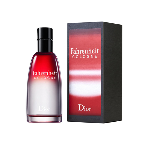 Dior Fahrenheit колонна вода за мъже | monna.bg
