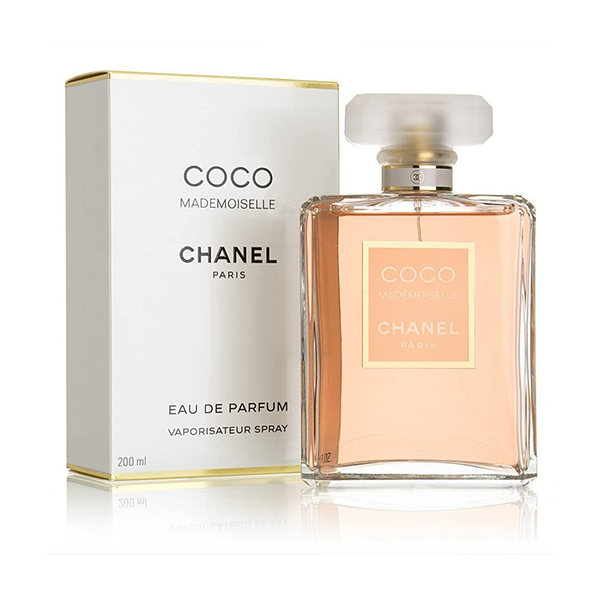 Chanel Coco Mademoiselle парфюмна вода за жени | monna.bg