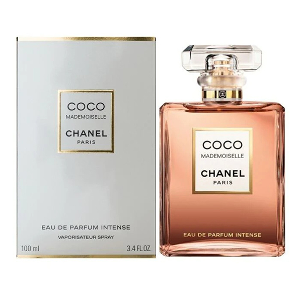 Chanel Coco Mademoiselle Intense парфюмна вода за жени | monna.bg