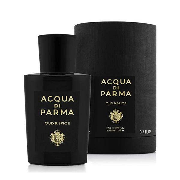 Acqua di Parma Oud & Spice парфюмна вода унисекс | monna.bg
