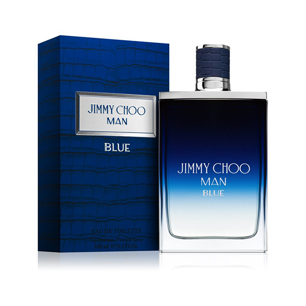 Jimmy Choo Man Blue тоалетна вода за мъже | monna.bg