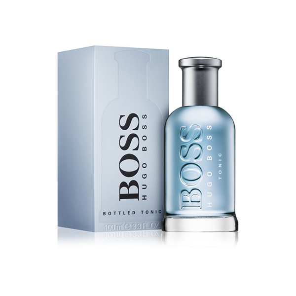 Hugo Boss Bottled Tonic тоалетна вода за мъже | monna.bg