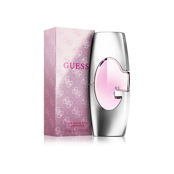 Guess Guess парфюмна вода за жени | monna.bg