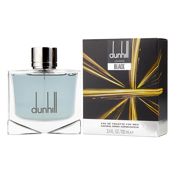 Dunhill Dunhill Black тоалетна вода за мъже | monna.bg