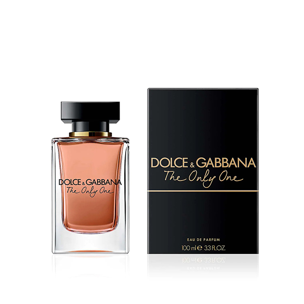 Dolce & Gabbana The Only One парфюмна вода за жени | monna.bg