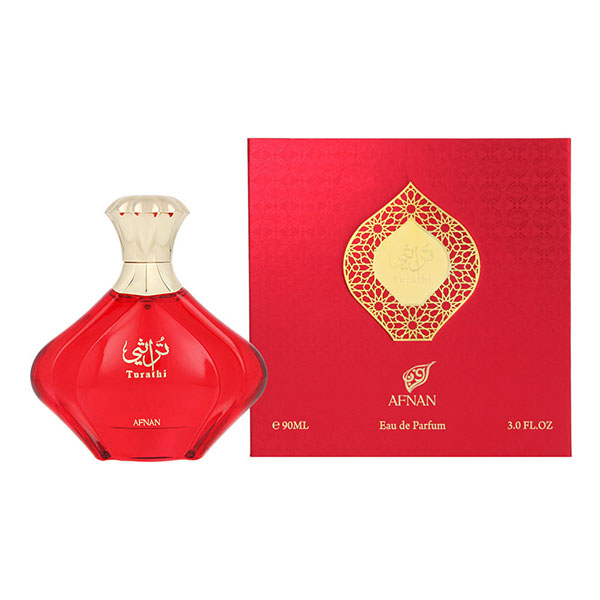 Afnan Turathi Femme Red парфюмна вода за жени | monna.bg