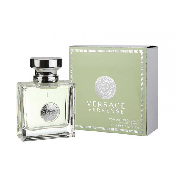 Versace Versense дезодорант за жени | monna.bg