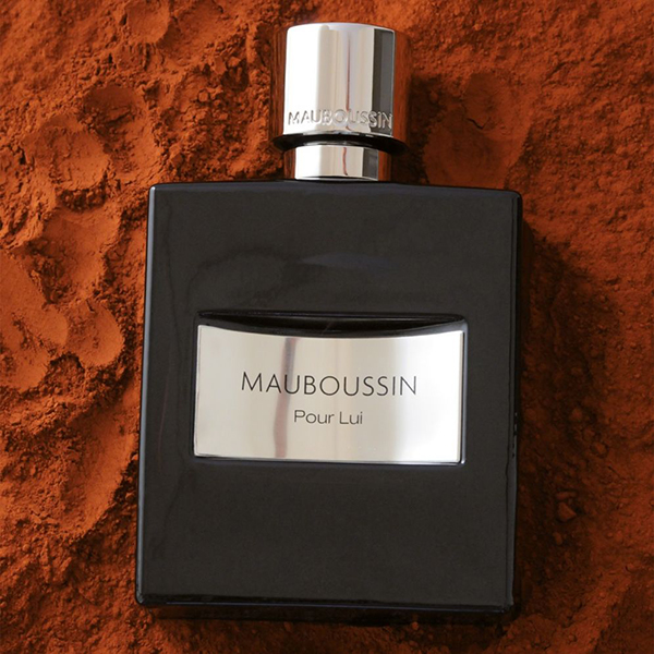 Mauboussin Pour Lui парфюмна вода за мъже | monna.bg