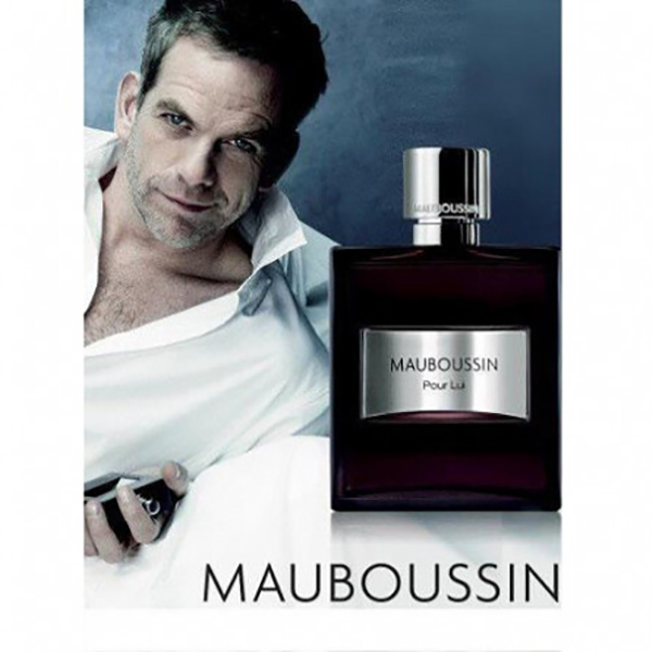 Mauboussin Pour Lui парфюмна вода за мъже | monna.bg