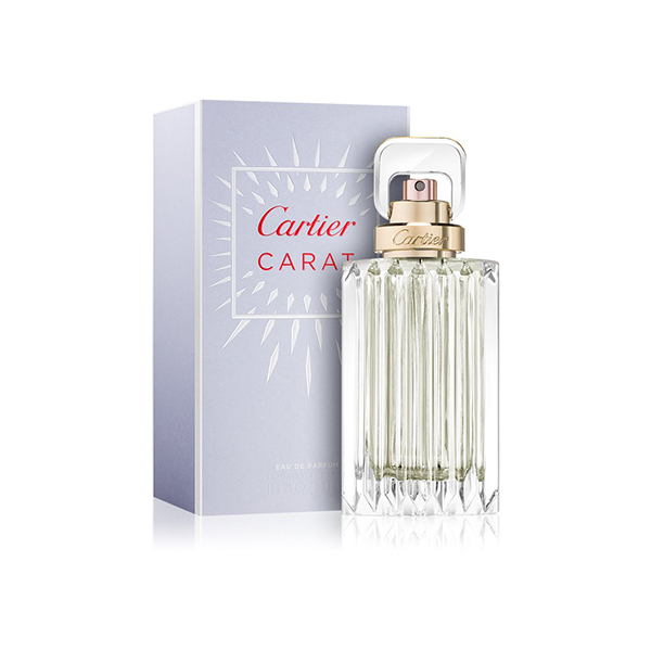 Cartier Carat парфюмна вода за жени | monna.bg
