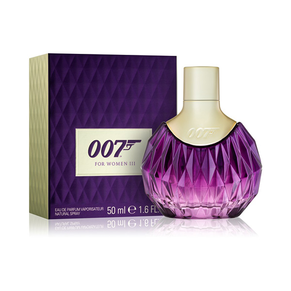 James Bond 007 For Women III парфюмна вода за жени | monna.bg