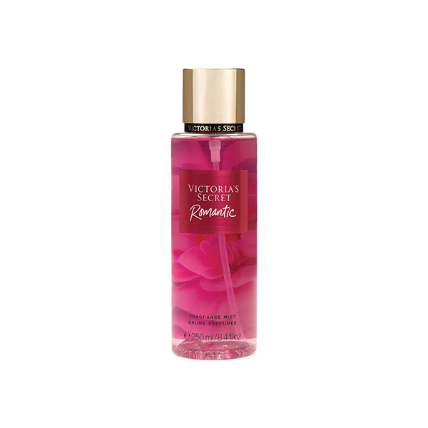 Victoria's Secret Romantic спрей за тяло за жени | monna.bg