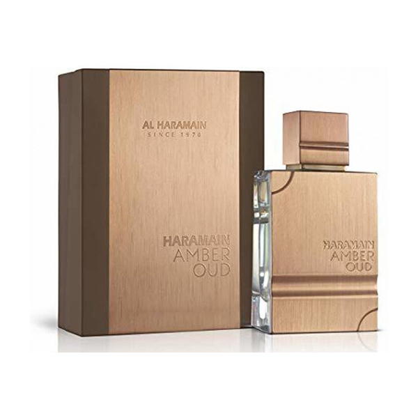 Al Haramain Perfumes Amber Oud парфюмна вода унисекс | monna.bg