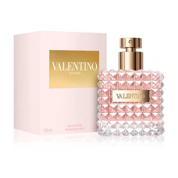 Valentino Donna парфюмна вода за жени | monna.bg