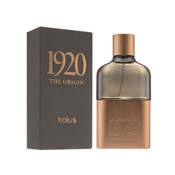 Tous 1920 The Origin парфюмна вода за мъже | monna.bg