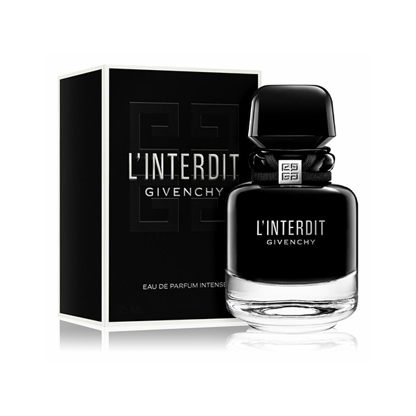 Givenchy L'Interdit intense парфюмна вода за жени | monna.bg