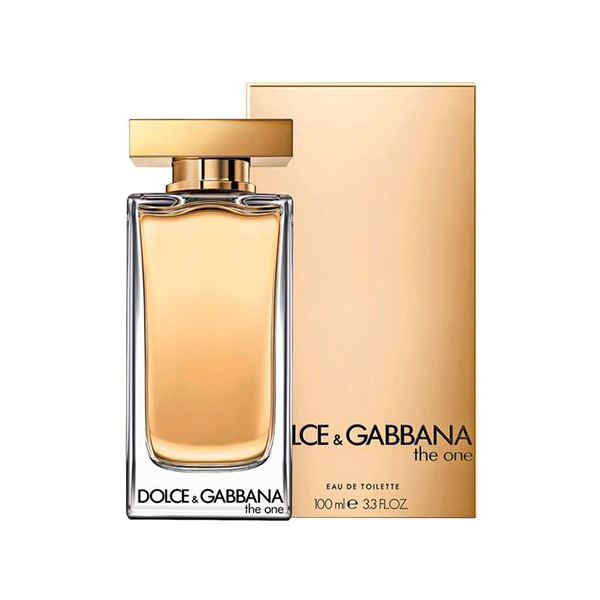 Dolce & Gabbana The One тоалетна вода за жени | monna.bg