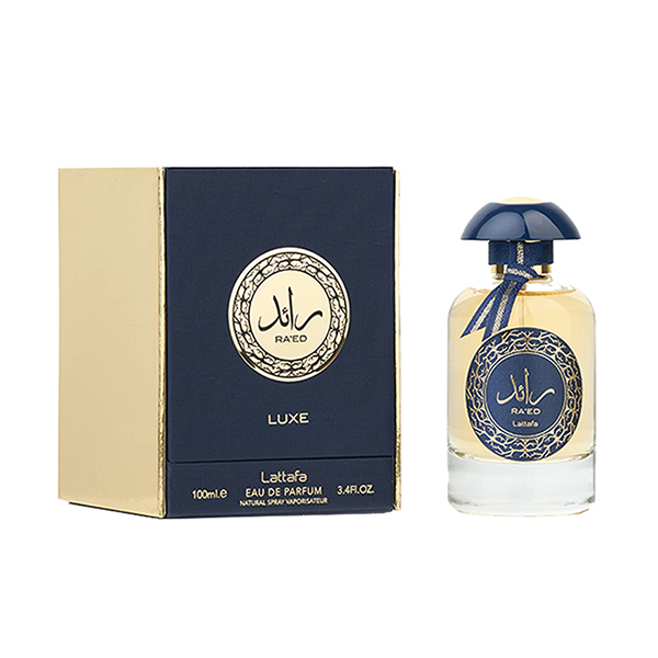 Lattafa Perfumes Ra'ed Luxe парфюмна вода унисекс | monna.bg