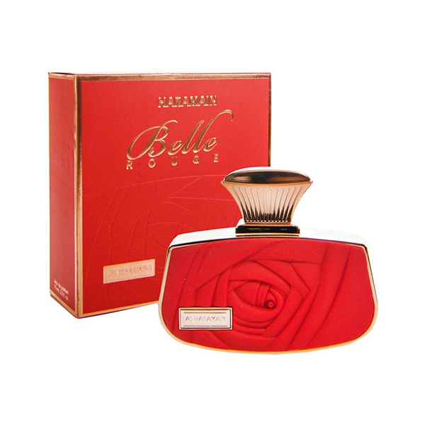 Al Haramain Perfumes Belle Rouge парфюмна вода за жени | monna.bg