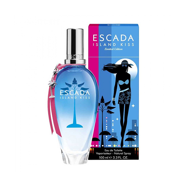 Escada Island Kiss тоалетна вода за жени | monna.bg