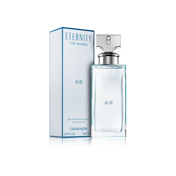Calvin Klein Eternity Air парфюмна вода за жени | monna.bg