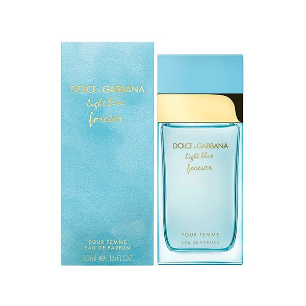 Dolce & Gabbana Light Blue Forever парфюмна вода за жени | monna.bg