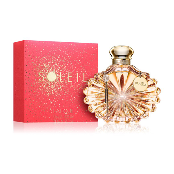 Lalique Soleil парфюмна вода за жени | monna.bg