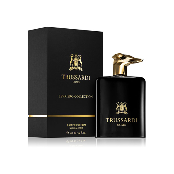 Trussardi Uomo Levriero Collection парфюмна вода за мъже | monna.bg