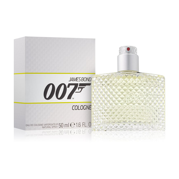 James Bond 007 колонна вода за мъже | monna.bg
