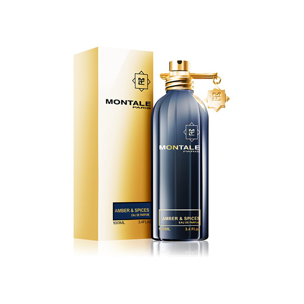 Montale Amber & Spice парфюмна вода унисекс | monna.bg