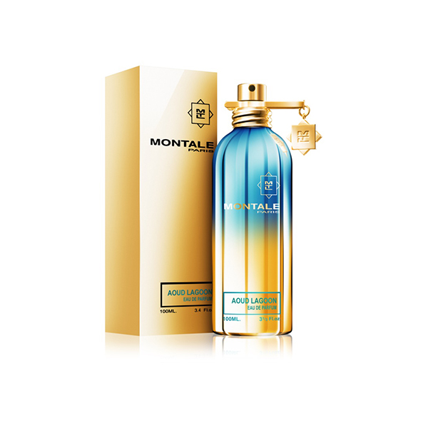 Montale Aoud Lagoon парфюмна вода унисекс | monna.bg