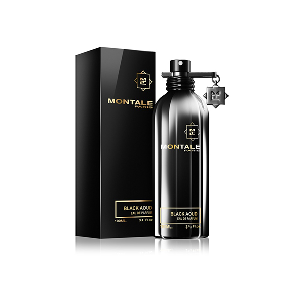 Montale Black Aoud парфюмна вода за мъже | monna.bg