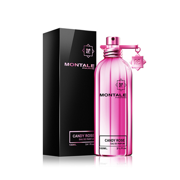 Montale Candy Rose парфюмна вода за жени | monna.bg