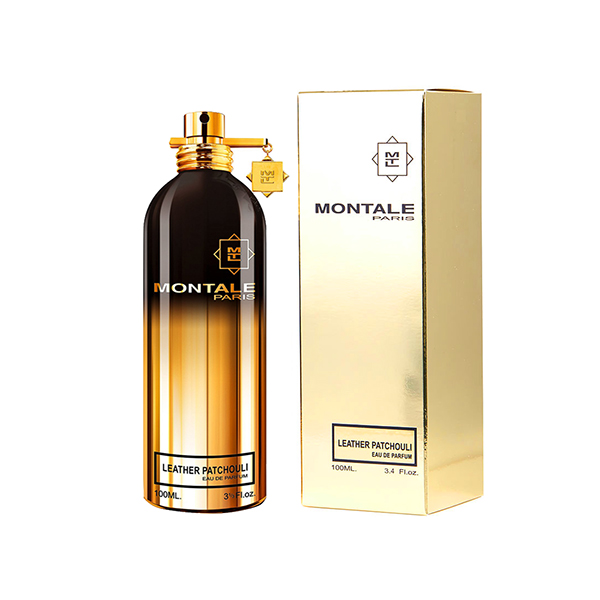 Montale Leather Patchouli парфюмна вода унисекс | monna.bg