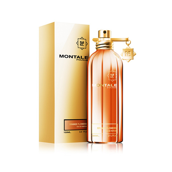 Montale Orange Flowers парфюмна вода унисекс | monna.bg