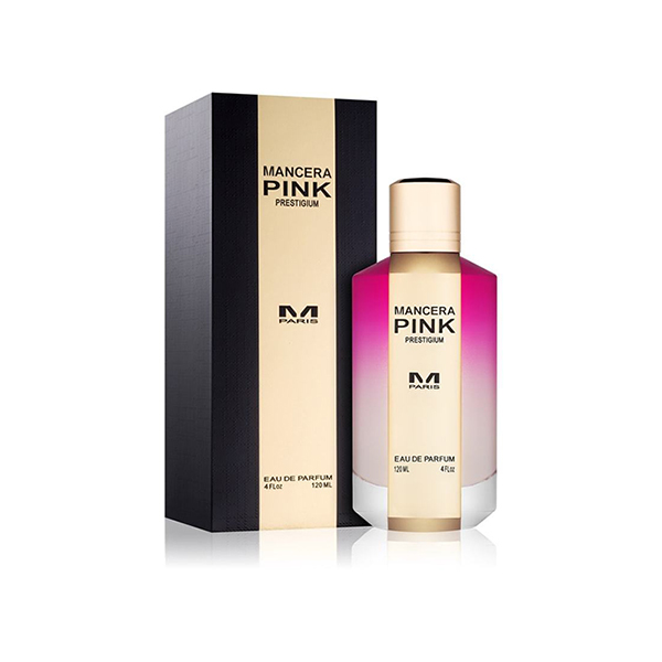 Mancera Pink Prestigium парфюмна вода за жени | monna.bg