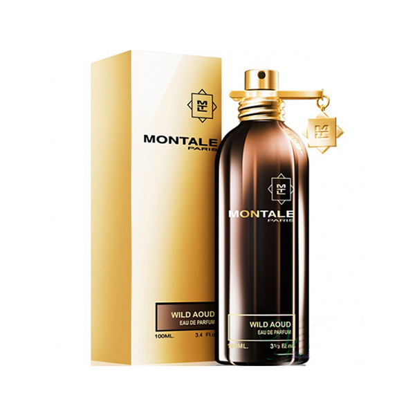 Montale Wild Aoud парфюмна вода унисекс | monna.bg