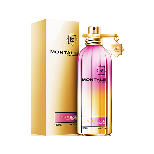 Montale The New Rose парфюмна вода унисекс | monna.bg