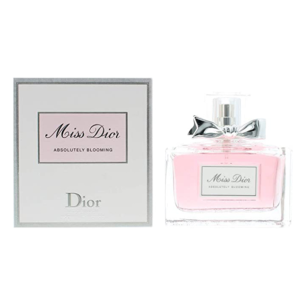 Dior Miss Dior Absolutely Blooming парфюмна вода за жени | monna.bg