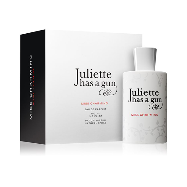 Juliette Has A Gun Miss Charming парфюмна вода за жени | monna.bg