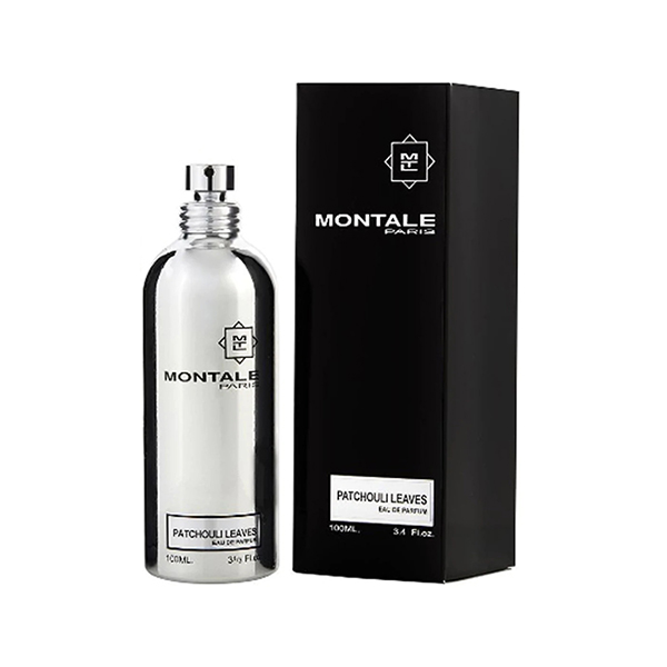 Montale Patchouli Leaves парфюмна вода унисекс | monna.bg